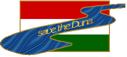Save the Duna