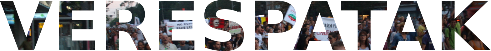 Verespatak — Salvaţi Roşia Montană protest march, Bucharest 2013
